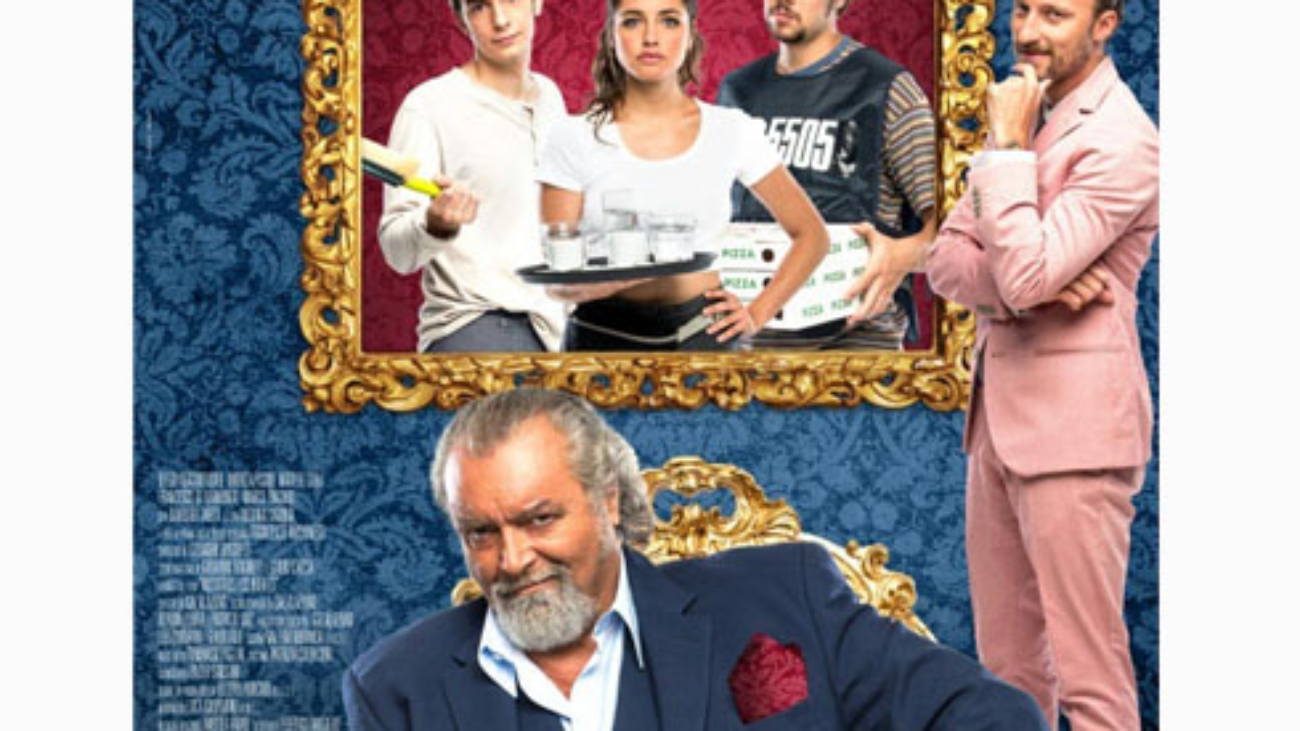 LOCANDINA BELLI DI PAPA