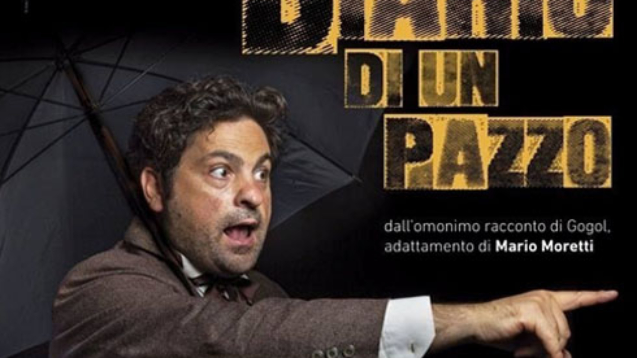 LOCANDINA  diario di un pazzo 02