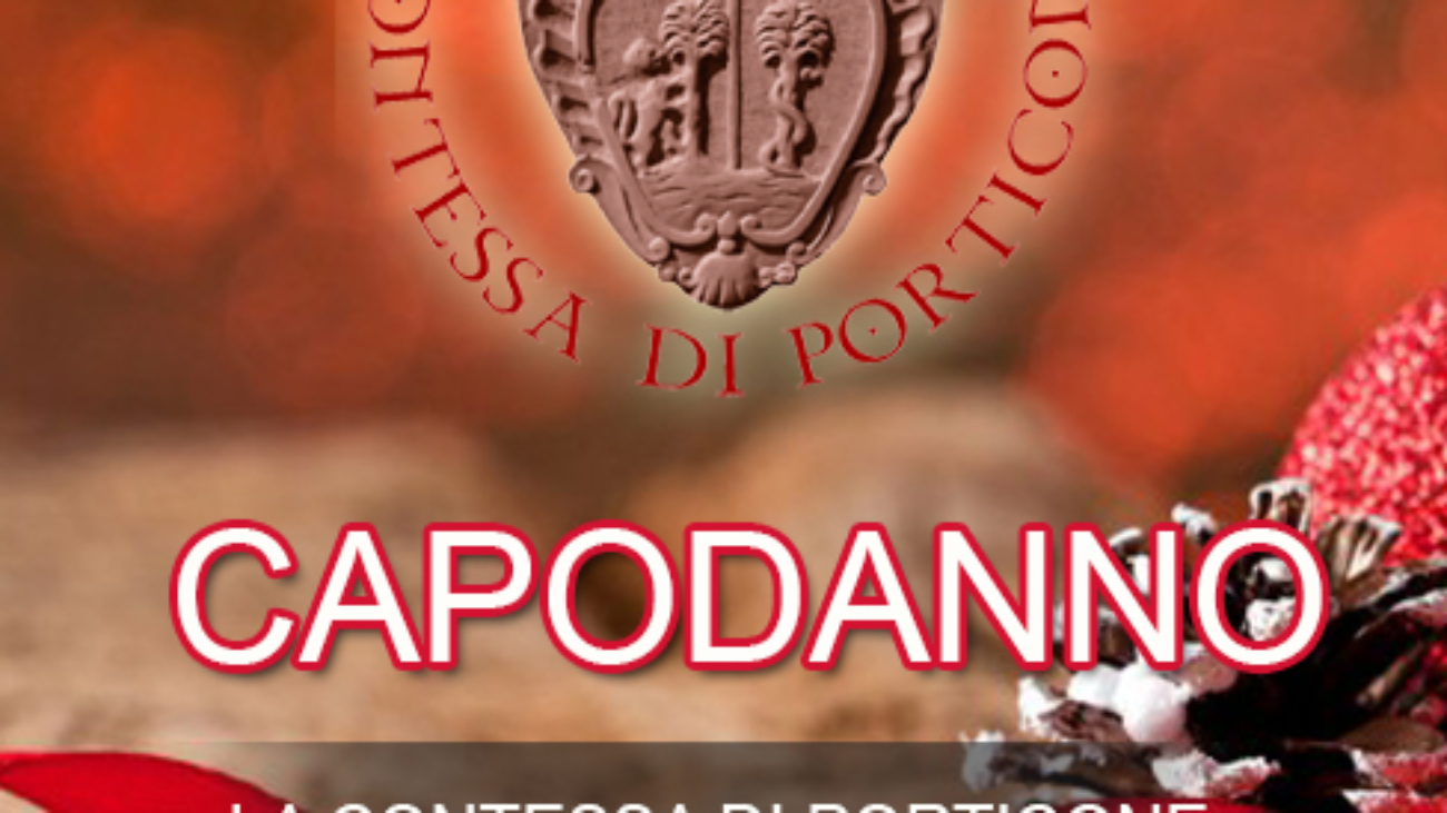 CAPODANNO LA CONTESSA DI PORTICONE Moliseinvita 02