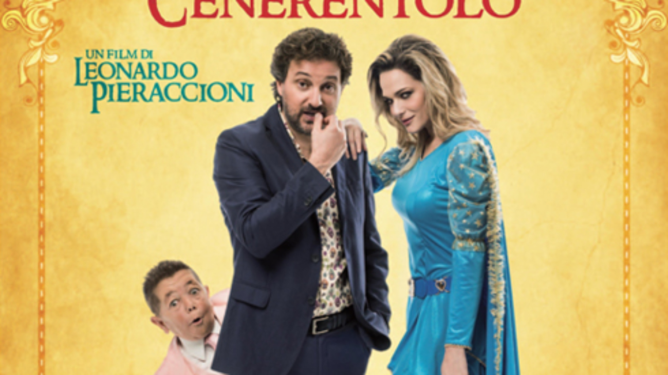 IL PROFESSOR CENERENTOLO 02