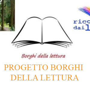 Inaugurazione del primo Giardino del libro - Fiera del Libro in Campania 2016 - Borghi della Lettura e Ricominciodailibri