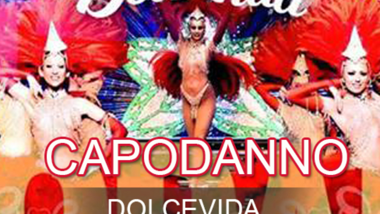 capodanno DOLCEVIDA moliseinvita