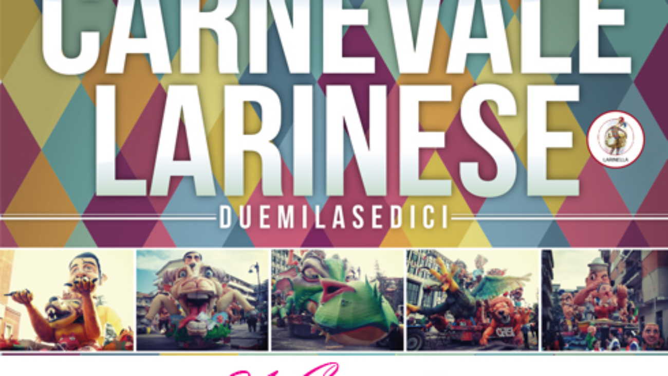 carnevale Larinese 02