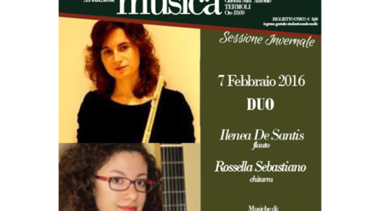 TERMOLI IN MUSICA 2