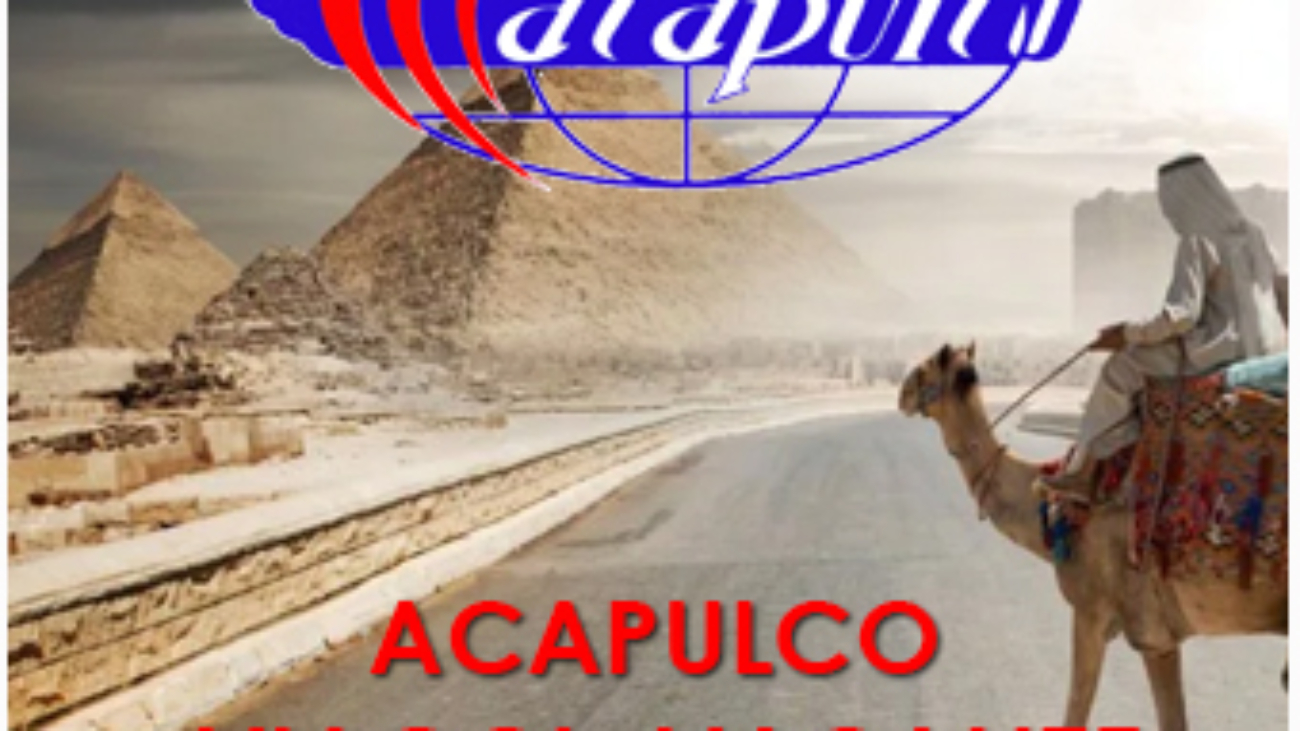 acapulco agenzia viaggi & vacanze VETRINE E TERRITORIO moliseinvita