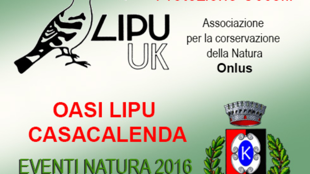 OASI LIPU CASACALENDA EVENTI 06