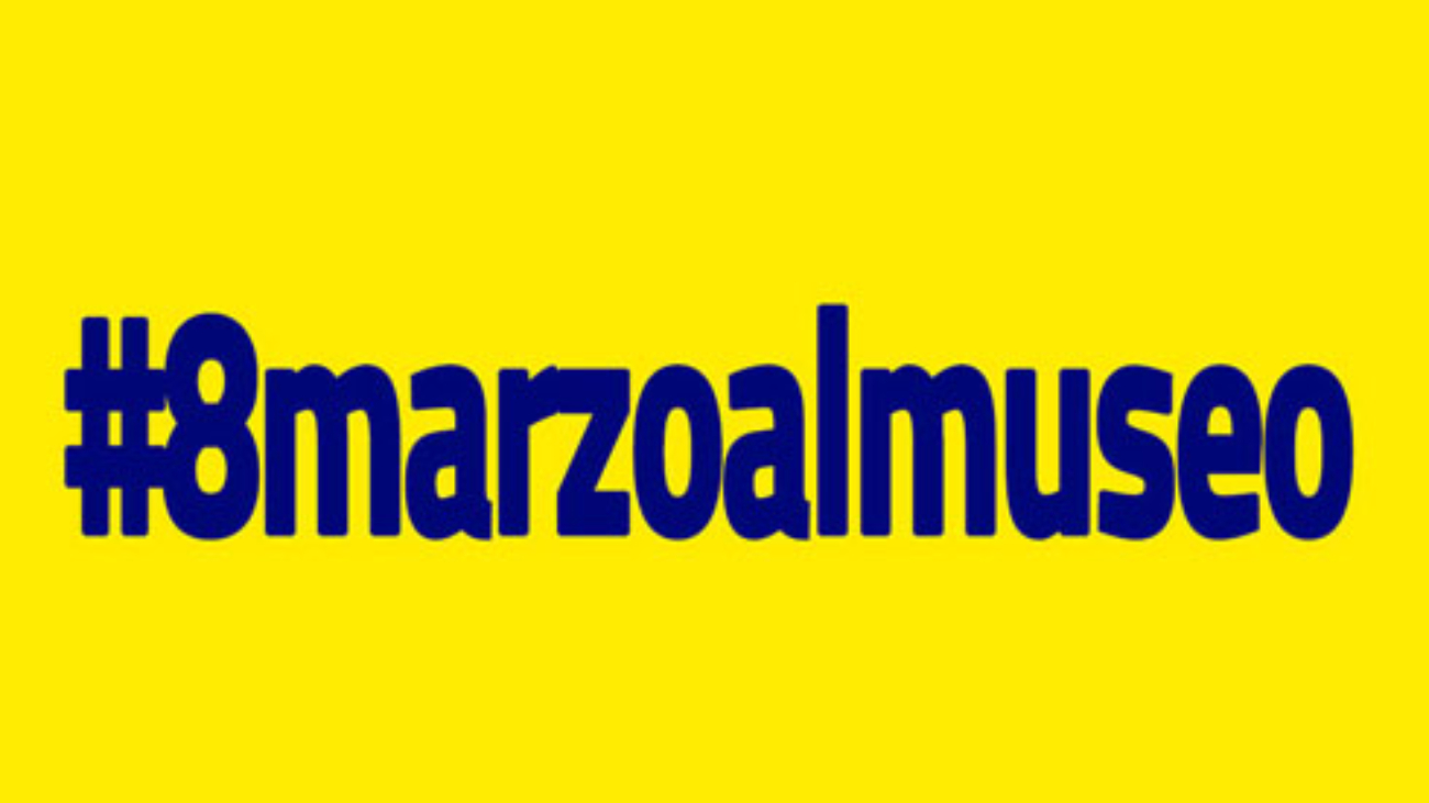 Polo museale 8 Marzo 02