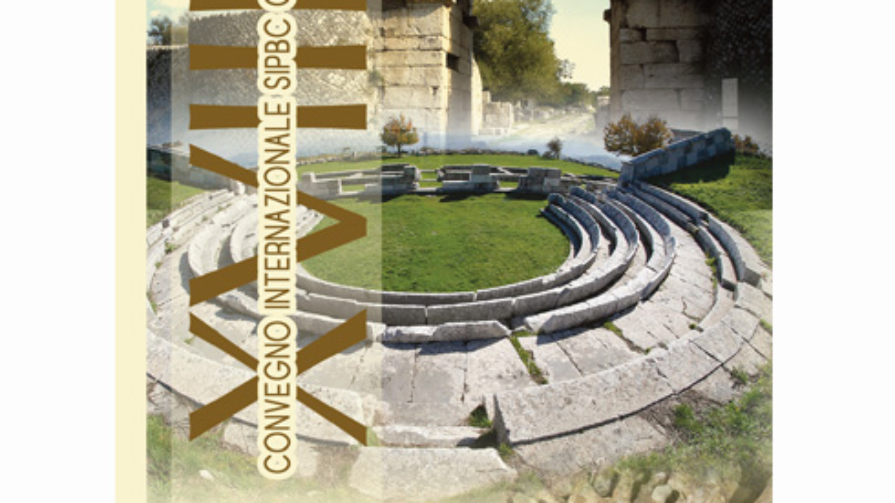 CONVEGNO NAZIONALE SIPBC ONLUS 02