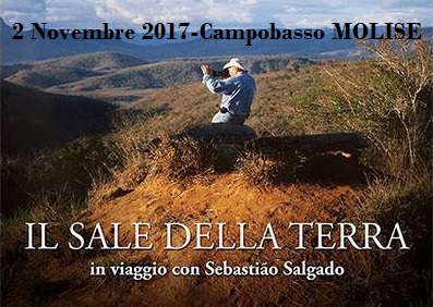 Evento culturale in Molise. Vivian Maier fotografia e film d'autore. 2 Novembre 2017 Campobasso MOLISE