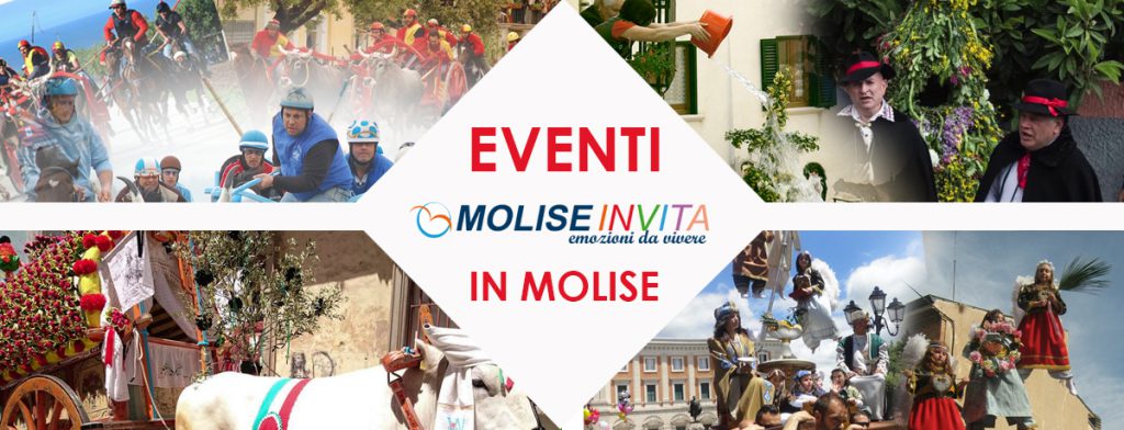 Eventi in Molise