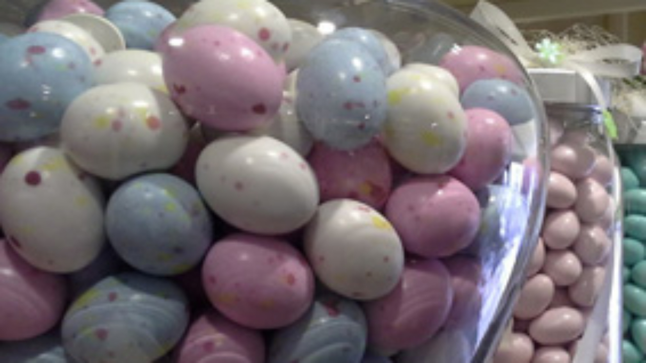 SAPORI Uova pasquali foto Maria Vasco founder www.moliseinvita.it copyright