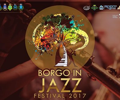 Borgo in Jazz Festival. Musica, Arte ed Enogastronomia in cinque Borghi Molisani