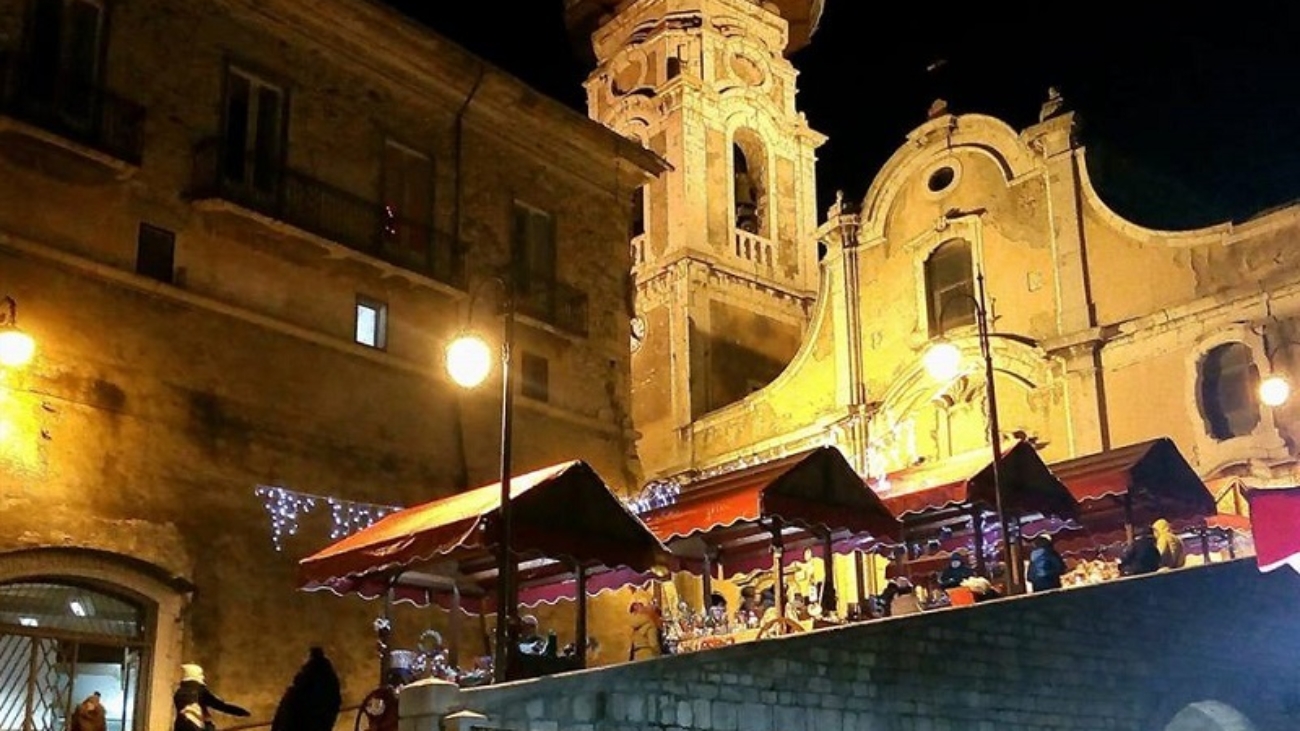 Mercatini Ripalomosani (CB) MOLISE Natale 2017 800x587 ph A. Bucci