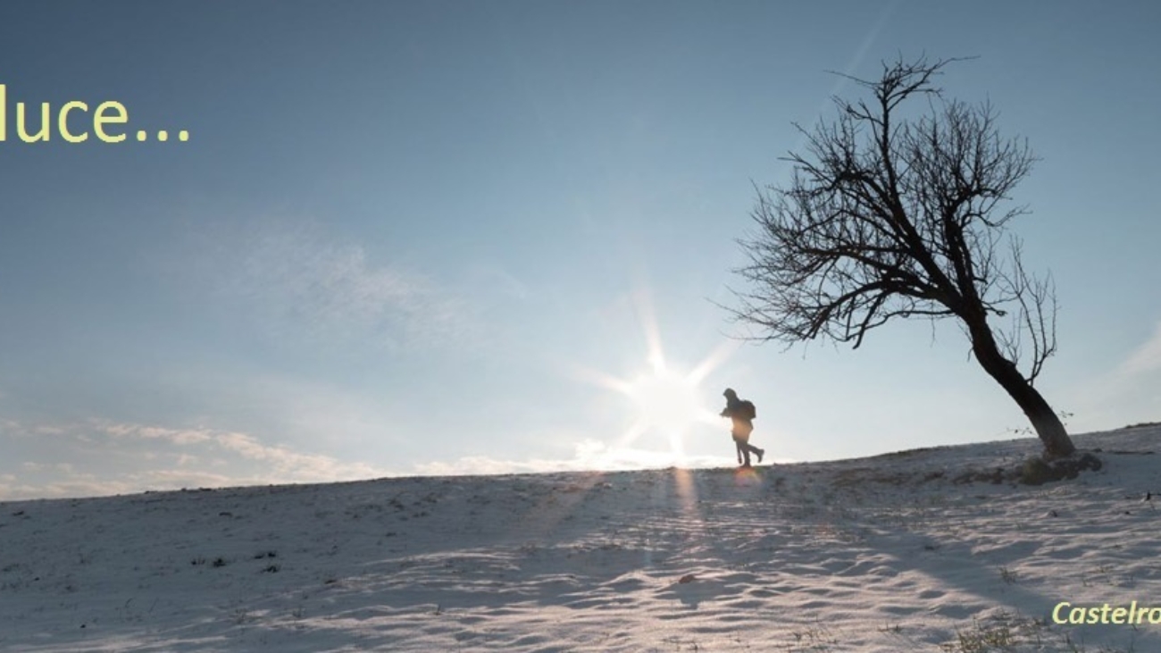 SLIDER 1 neve Castelromano frazione di Isernia MOLISE