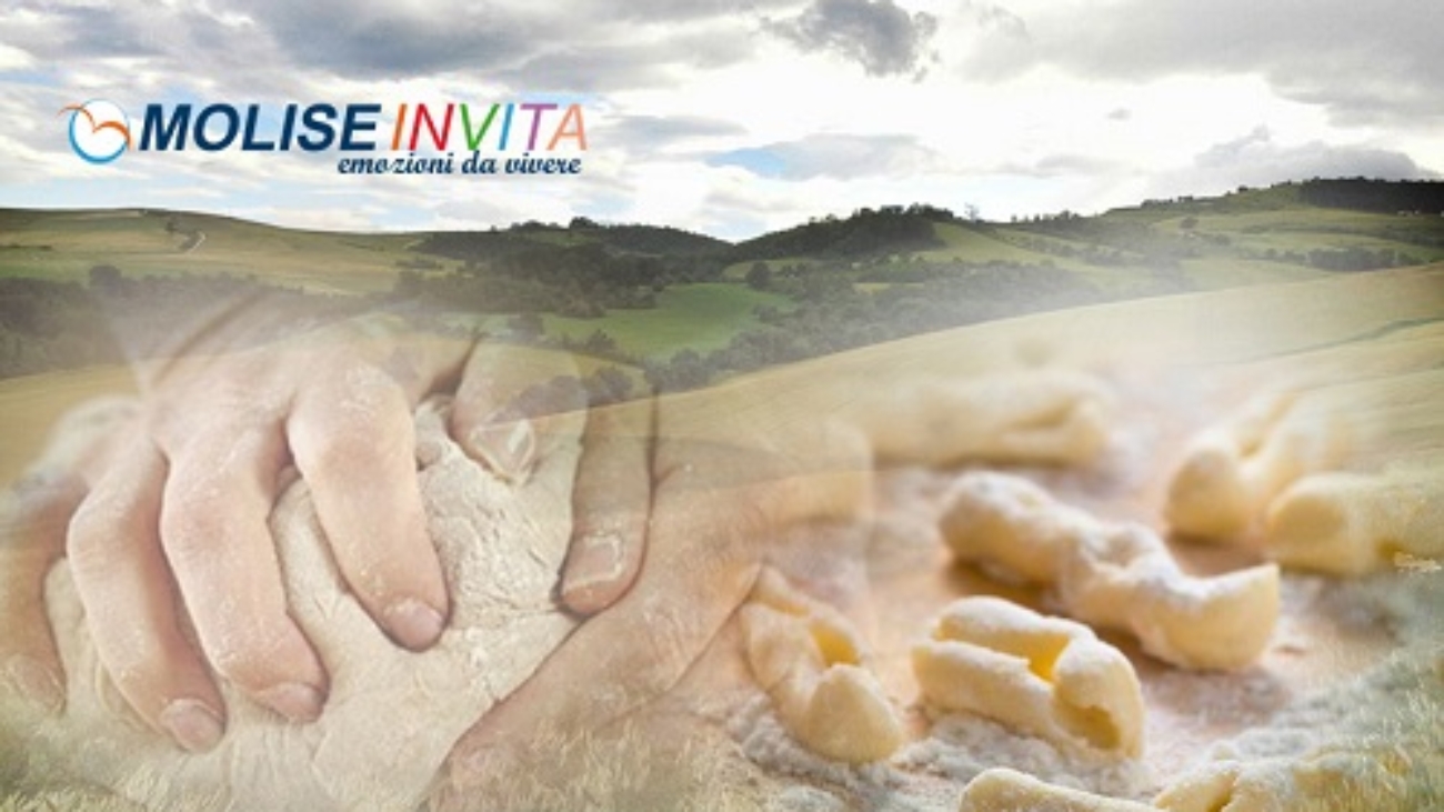 Escursione e esperienza gastronomica-Buon cibo del Molise-Colline di Montorio nei Frentani (CB) grafica www.moliseinvita.it