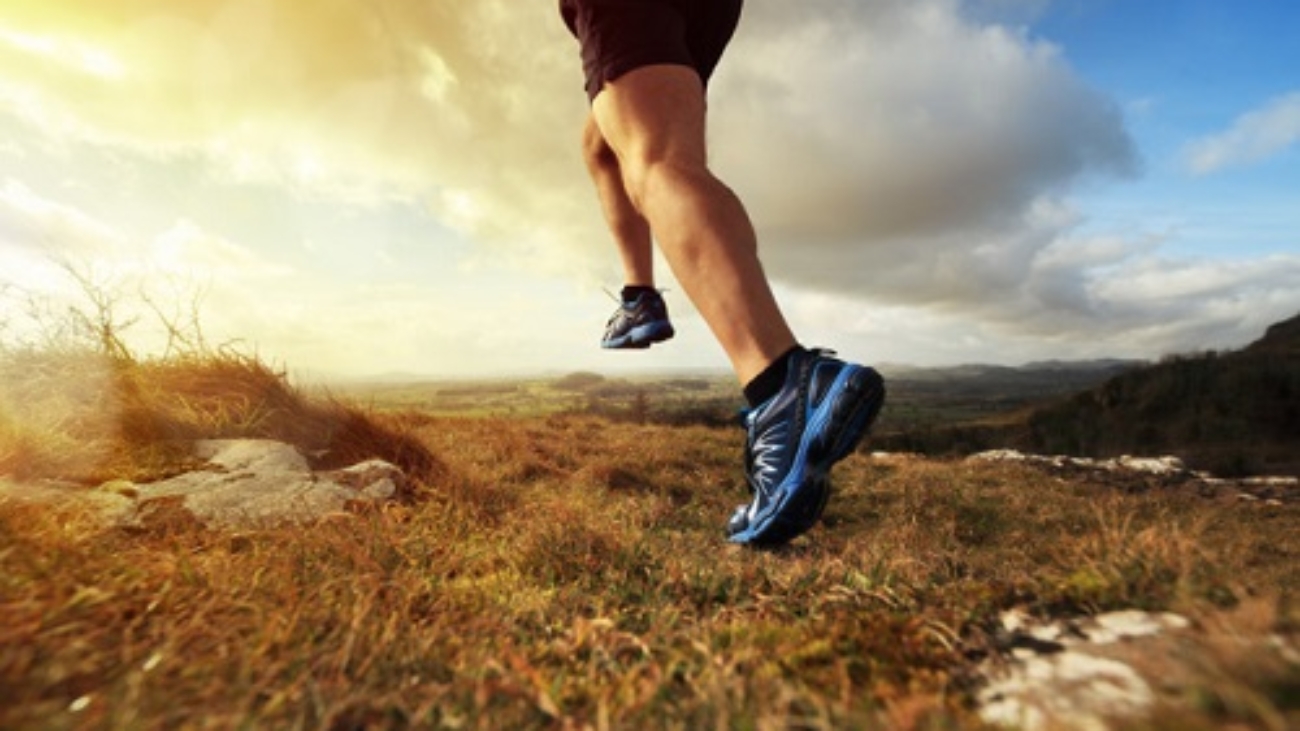 Escursionisti trekking sport