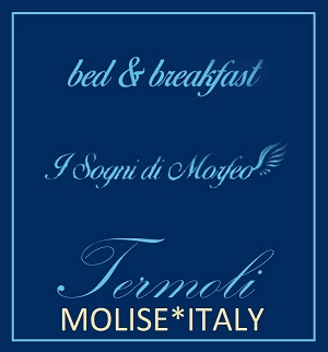 Bed & breakfast I Sogni di Morfeo - Struttura ricettiva a Termoli (Campobasso) MOLISE ITALY