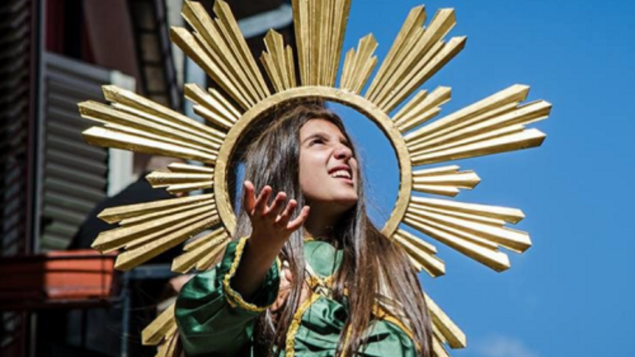 Corpus Domini - Processione dei Misteri di Campobasso 105201