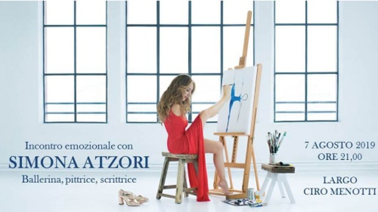 Pietrabbondante ProLoco Simona Atzori