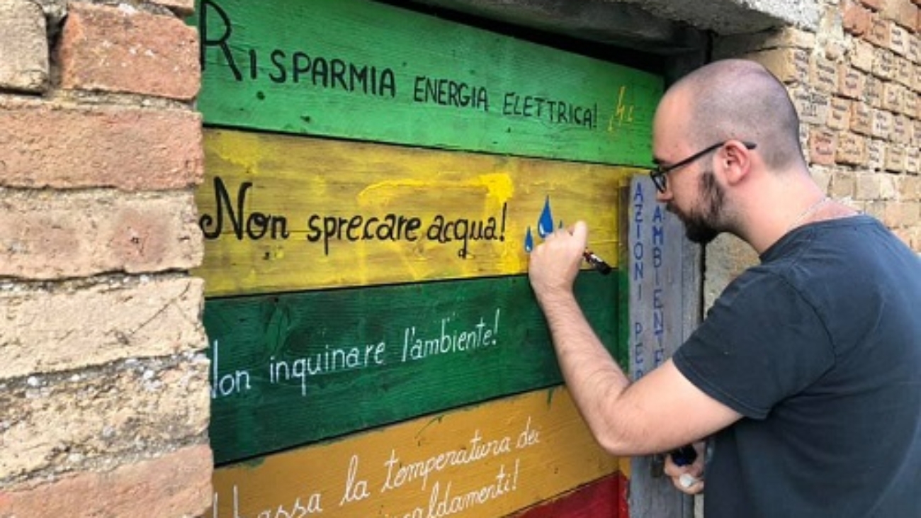 Bagnoli del Trigno IS MOLISE - Ph Gruppo Volontariato Bagnolesi ©