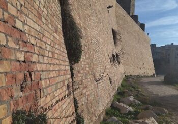 Mura urbiche, incontri e visite guidate nel Molise con Italia Nostra. Giornate Europee del Patrimonio