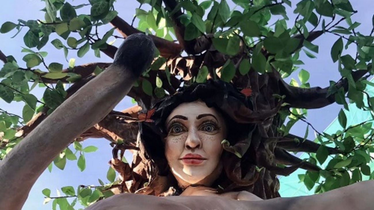 Carnevale storico di Larino CB MOLISE 2023 ph Graziella Vizzarri