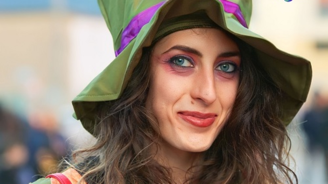 Carnevale Pozzilli IS MOLISE Ph Massimo Guglielmi ©