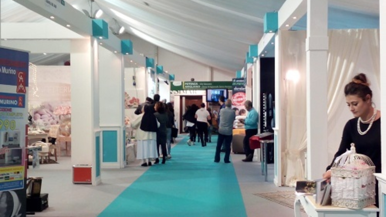 stand Molise in Fiera - Termoli CB MOLISE Ph pag Fb Molise in Fiera
