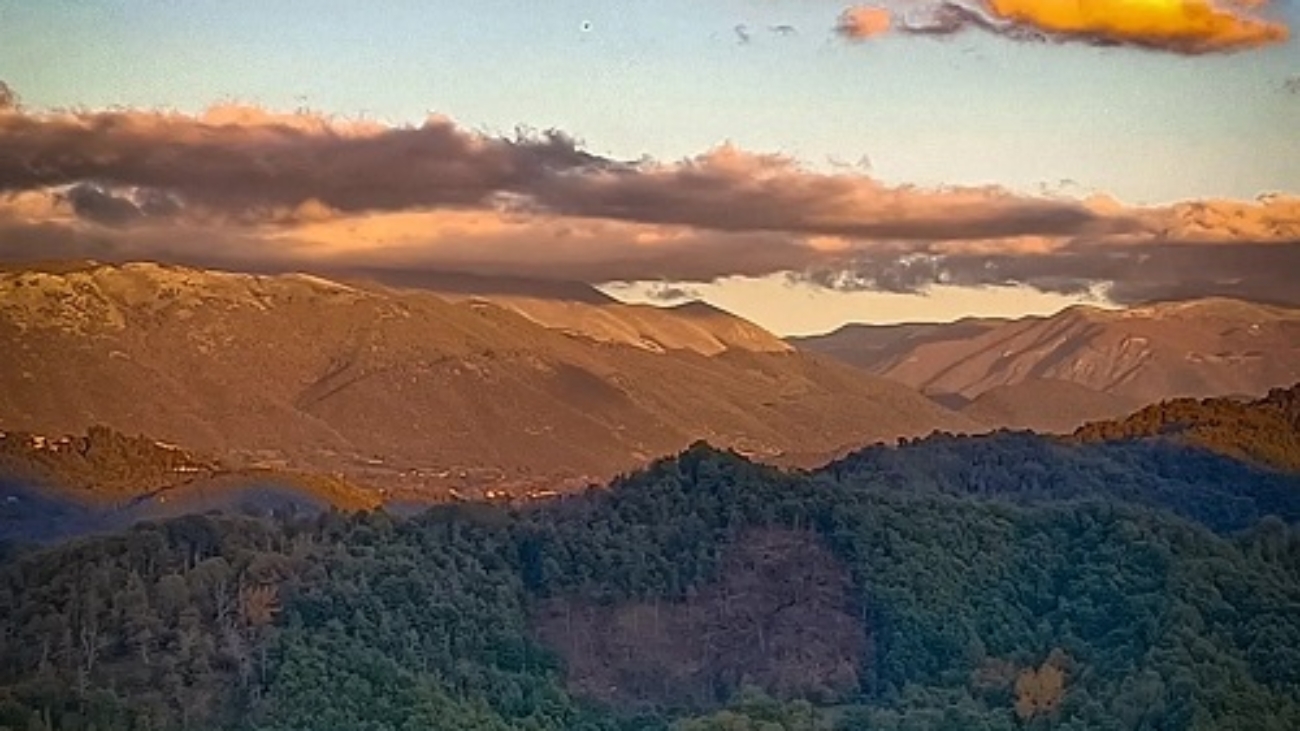 Capracotta IS MOLISE - Ph Alessandro Mendozzi © boschi