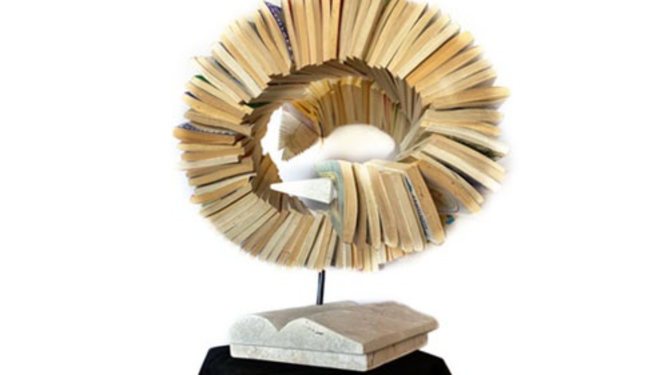 Mostra internazionale Stupor Mundi Libri d’artista-Parole in libertà-Termoli CB MOLISE