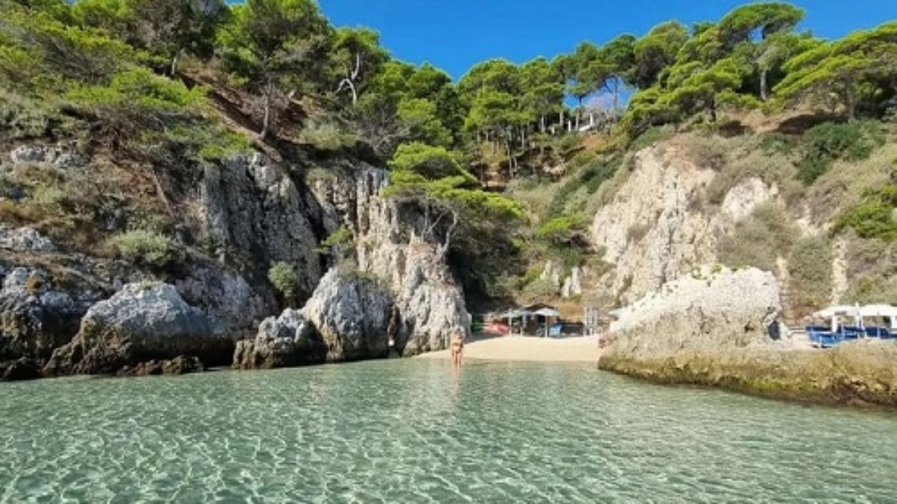 Isole Tremiti Ph Matteo Nuzziello