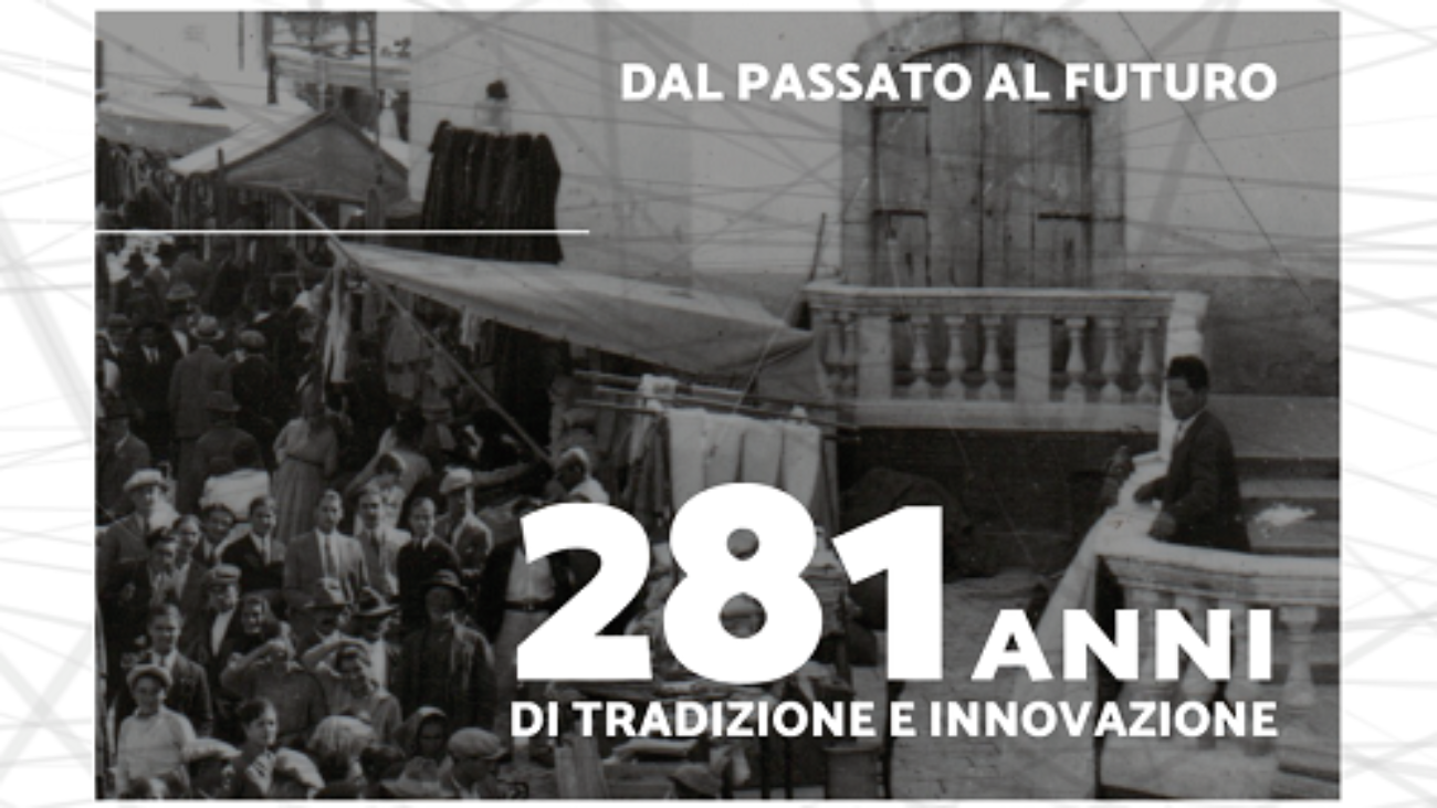 Fiera d'Ottobre di Larino CB MOLISE