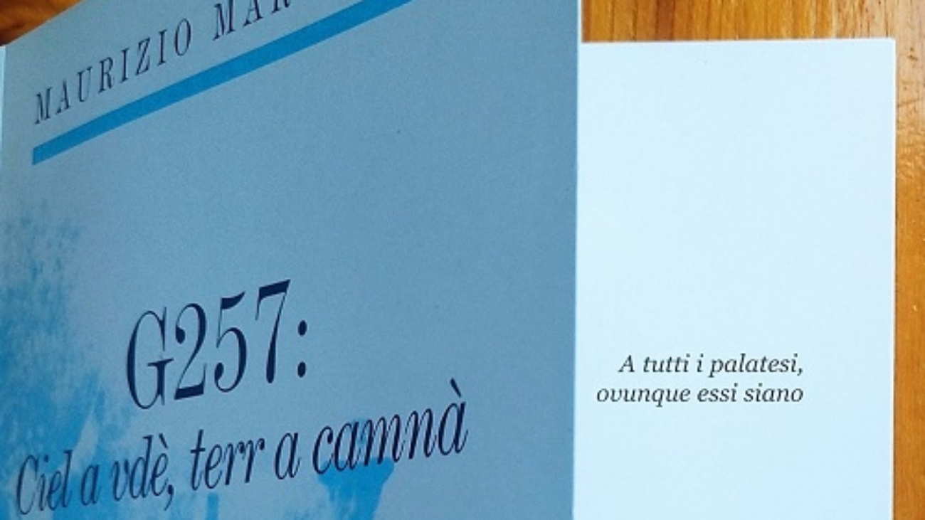1 Libro Palata CB MOLISE - Maurizio Marchetti IAIGII
