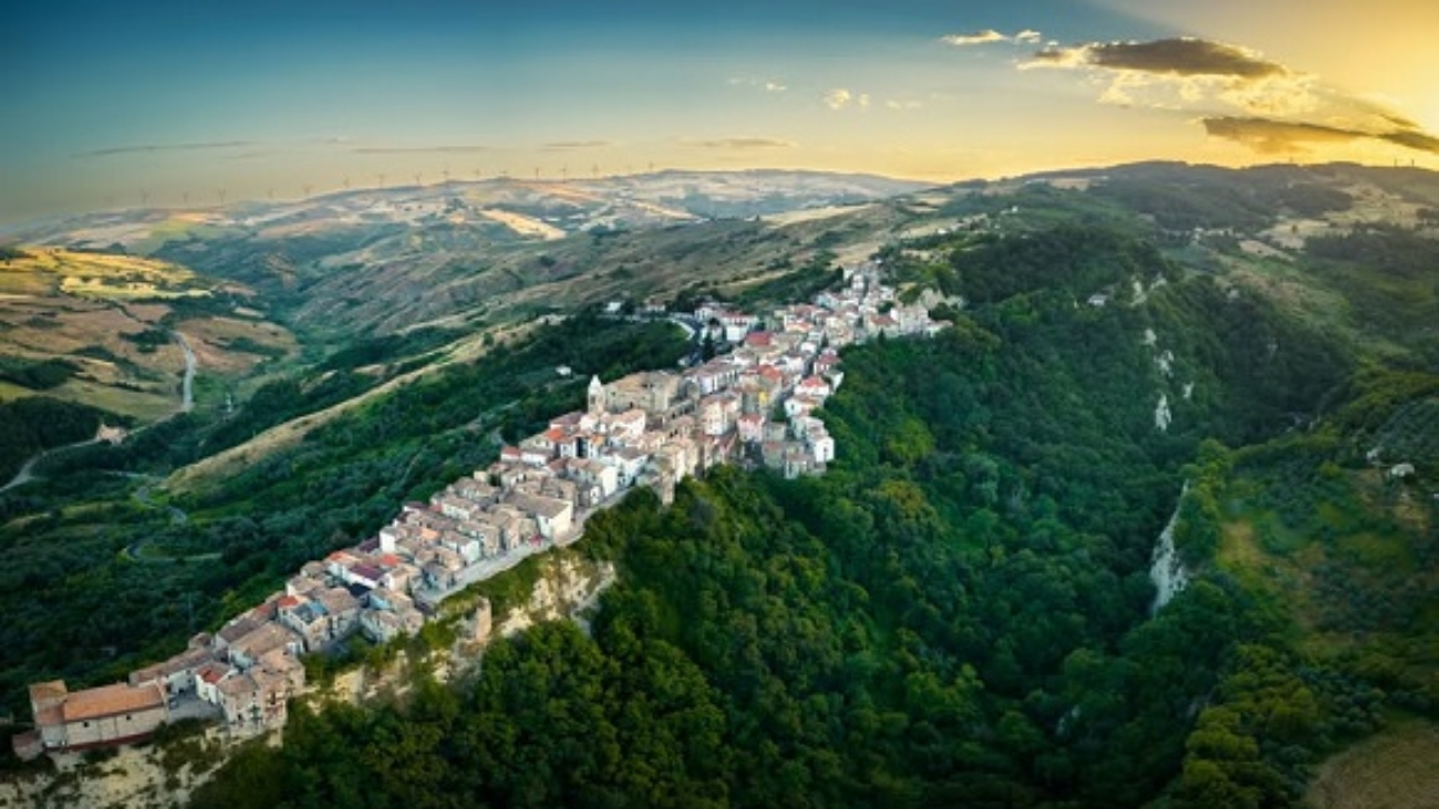 Civitacampomarano CB MOLISE Ph Silvio Gaetani