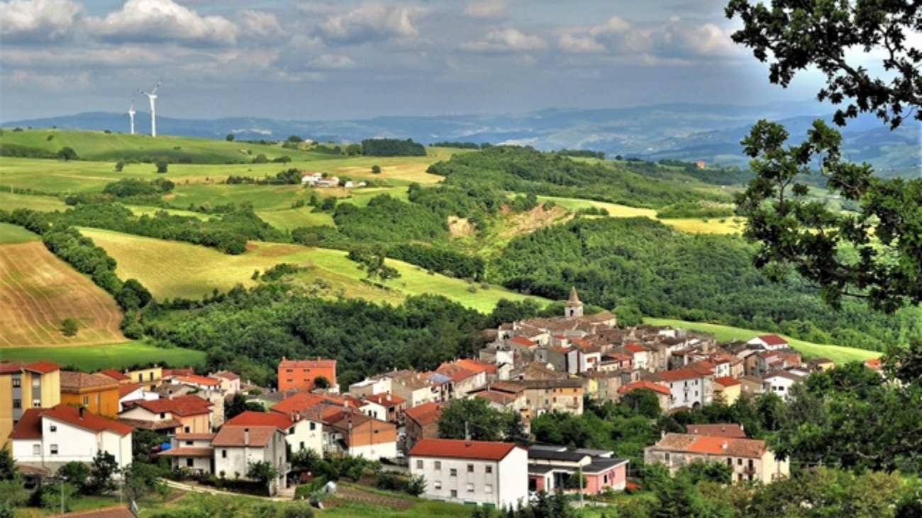 Matrice CB MOLISE Ph Pasquale Zeoli